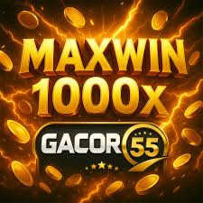 GACOR55 » Situs Slot Gacor Pragmatic Play Gampang Menang image 1