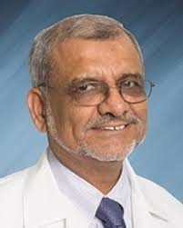 Noor M. Merchant, MD