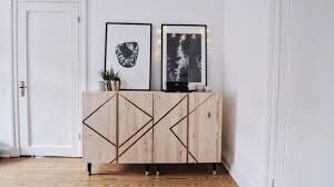 By being able to see the floor gives the illusion of space. Incredible Hacks Using The Ikea Ivar Cabinet Diy Passion