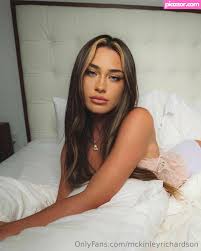 McKinley Richardson | mckinleyrichardson Nude Leaked Onlyfans ...