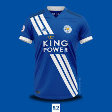 De selectie op één rij met alle: Job Eenhoopjob Kit Designs On Twitter Leicester City X Adidas Concepts Please Rate 1 10 Thoughts About These Designs Leicester Leicestercity Lcfc Lcfcfamily Vardy Foxes Thefoxes Leicestercityfc Adidas Adidasfootball Lcfc Https T Co