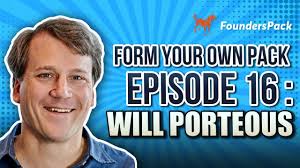 Will Porteous (RRE Ventures)