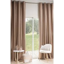 Rideau Dore 135 X 300 Cm Chloe Home Decor Home Curtains