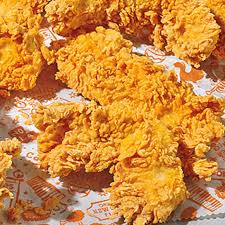 Popeyes We Re All About Quality