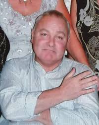 Death Notice of Michael (Mick) Martin (Crumlin, Dublin)