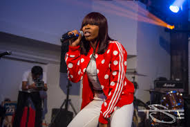 Trinity laure'ale home (born march 18, 1995), better known by her stage name tink, is an american rapper, singer and songwriter. Tink Musician Wikiwand