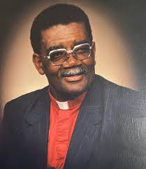 Bishop Eddie Lockhart
