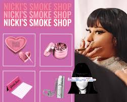 Battlefield Nicki Minaj