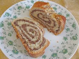 Nusskranz Mit Murbeteig Von Zauberkuchen Chefkoch Rezept Kuchen Und Torten Rezepte Kuchen Und Torten Murbeteig