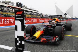 De grand prix van frankrijk is een race uit het formule 1 kampioenschap die jaarlijks gehouden werd, sinds de start van het formule 1 kampioenschap in 1950 tot 2008 en 2018, met uitzondering van 1955, naar aanleiding van de ramp tijdens de 24 uur van le mans dat jaar. Yva2sq9btodmgm