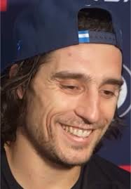 Brandon Tanev Chirping