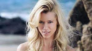 Nicole neumann is a member of vimeo, the home for high quality videos and the people who love them. Nicole Neumann Makes Your Day With The Best View Somag News