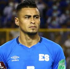 Segunda División SV