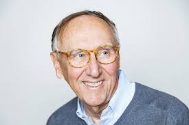 LEGACY HERO: Jack Dangermond, Redlands, California (2019)