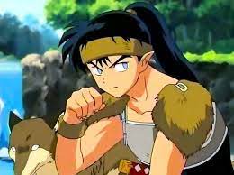 Inuyasha Photo Inuyasha Inuyasha Inuyasha Love Inuyasha Koga
