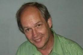 Mark Levett Obituary