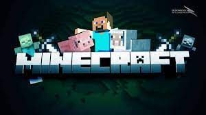 Download Minecraft Wallpaper In 2021 Minecraft Wallpaper Minecraft Images How To Play Minecraft