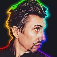 Tim Padilla (@TimPadilla)