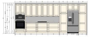 It is difficult to find a 36 cooktop that will fit without modifications. Renov8or How To Hack An Ikea 35 Wall Cabinet
