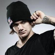 Profile for Louie Vito FAN CLUB