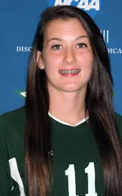 2013 Soccer (W) Roster