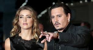 Imdb & twitter) amber heard has been giving a sneak peek of her prep for aquaman 2 for a while now. Amber Heard S Father Reportedly Threatened To Shoot Johnny Depp Sputnik International