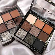 Keep It Playful Eyeshadow Palette Eyeshadow Eyeshadow Palette Eyeshadow Collection