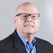 Richard Yadon, APRN, PMHNP-BC