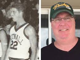 Fundraiser for Eric Fredricks by Linda Fredricks McKinley : Eric (EZE)  Fredricks