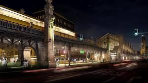 Berlin S Pioneering Bike Path Project Gets The Green Light Urbanity Reset Org