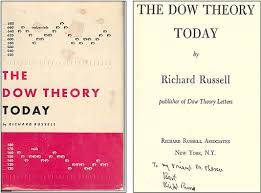 Cover letters are your first impression, so make it a good one. The Dow Theory Letters Richard Russell On Stock Values Seeking Alpha