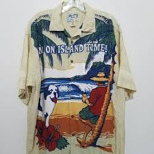 Finding pet apparel brands that are both affordable and transparent in their manufacturing is not always easy. Big Dogs Shirts Authentic Big Dogs Mens Hawaiian Camp Shirt Sz M Poshmark