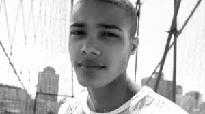 Male Face Claims/Models