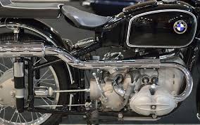 1953 Bmw Motorcycles R68 Six Days Replica Bmw Motorcycles Motorcycle Bmw