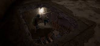 Submachine guns are extremely effective over short distance, in urbanized areas and indoors. Karakin S Sticky Bombs Might Be Pubg S Best Weapon Ever Polygon
