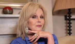Joanna Lumley opens up about feeling exploited in revolting sex scenes  | Celebrity News | Showbiz & TV | Express.co.uk