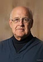 Dr. Barry Reppart (Animal Clinic Northview)