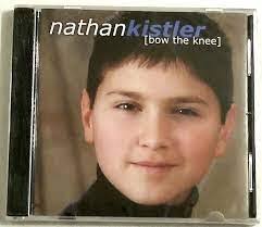 Nathan Kistler's Instagram, Twitter & Facebook