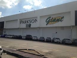 Located about 35km from penang , sungai petani is the largest town in kedah followed by the state capital alor setar. Facebook