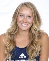 2021-22 Women's Schedule