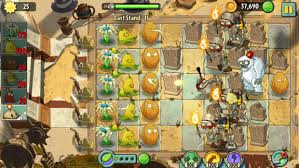 Tv, movie & video games. Plants Vs Zombies 2 It S About Time Game Giant Bomb