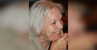 Obituary information for Evonne Olive Bennett