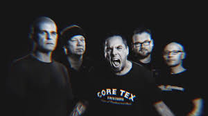 Danger dan von der antilopen gang. Luserlounge April 2019