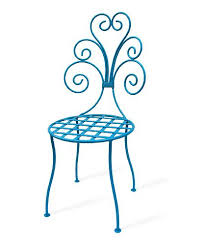 Cadeira De Ferro Para Jardim Modelo Lirio Cadeiras De Ferro Cadeira De Ferro Antiga Moveis De Ferro Para Jardim