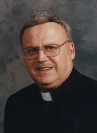 Father Maurice Levesque Obituary