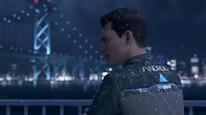 Maybe you would like to learn more about one of these? 5494373 3840x2160 Detroit Become Human Hd Wallpaper Free Hd Widescreen Cool Wallpapers For Me