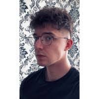 Daniel Kruk's Instagram, Twitter & Facebook