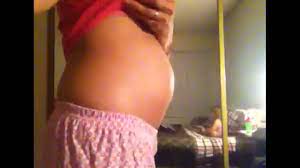Semana 17 De Embarazo Y Panza Youtube