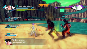 Dragon ball xenoverse 2 is stuffed full of fan service from the anime and manga.in addition . Dragon Ball Xenoverse How To Get Super Vegeta Skill For Your Cac Parallel Quest 16 Youtube