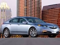 2012 Acura TL Problems | Kelley Blue Book